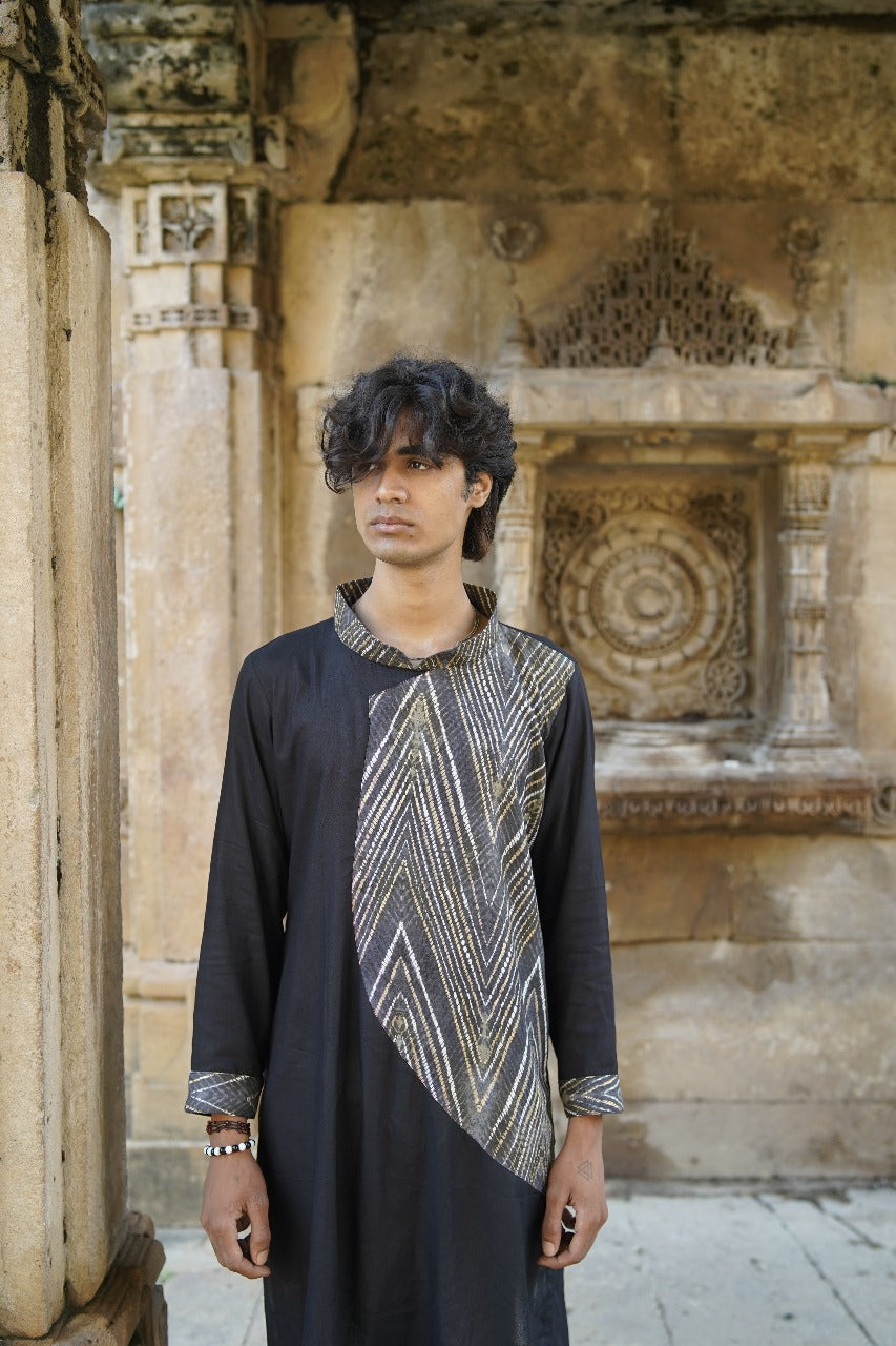 Rhythm Kurta
