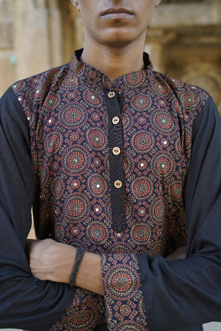 Navrang Kurta