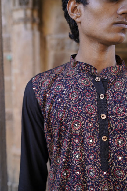 Navrang Kurta