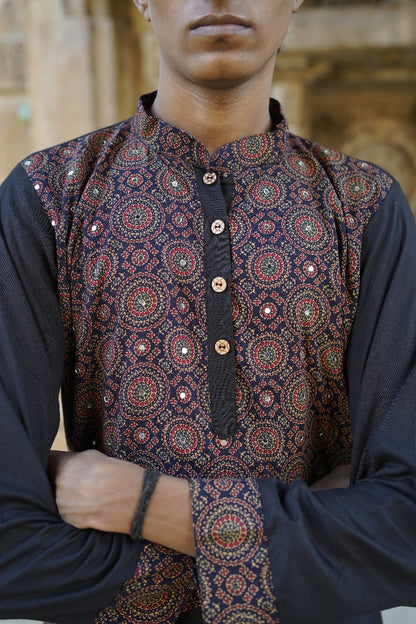 Navrang Kurta