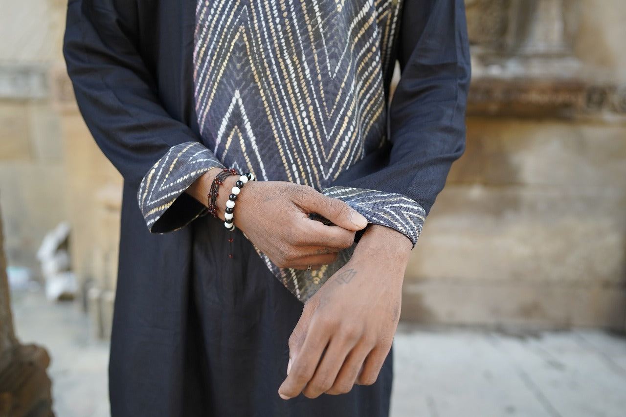 Rhythm Kurta