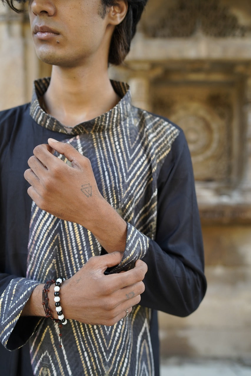 Rhythm Kurta