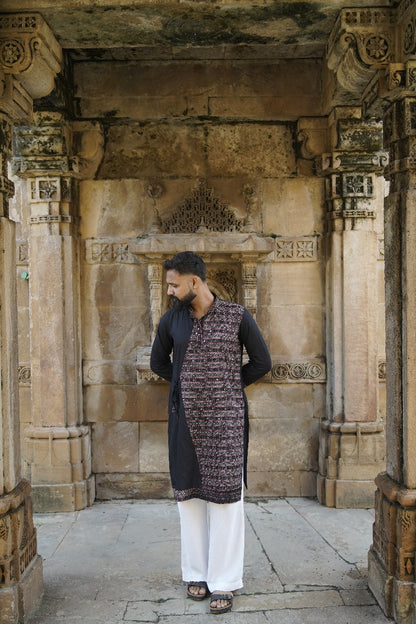 Divine Drapes Kurta