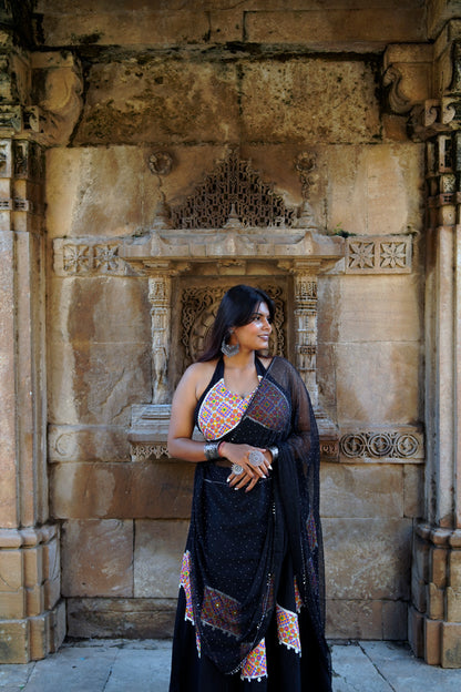 Twirl of Tradition Chaniya Choli