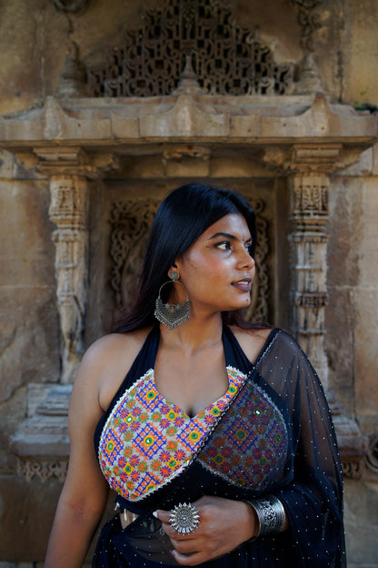 Twirl of Tradition Chaniya Choli