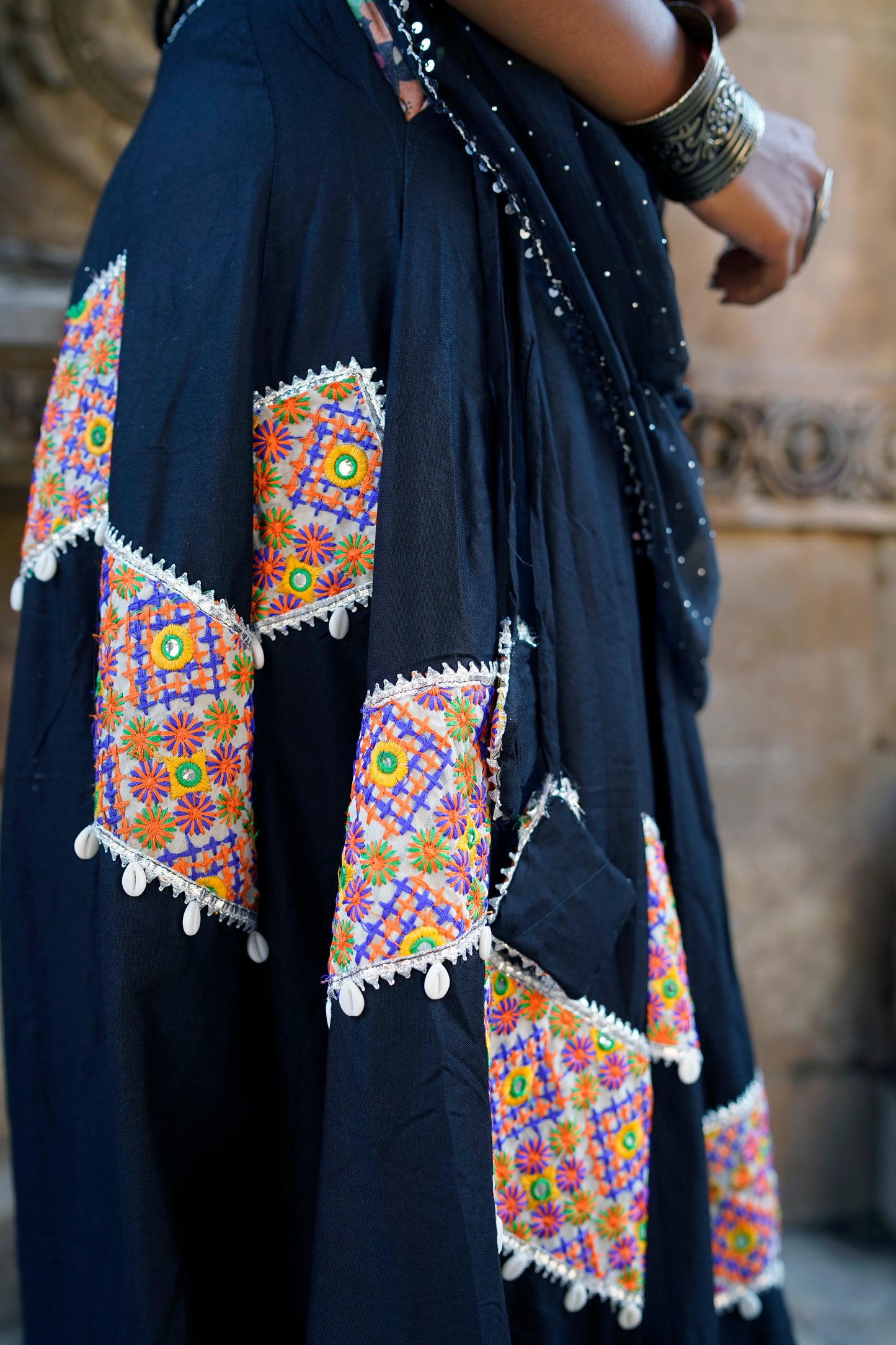 Twirl of Tradition Chaniya Choli