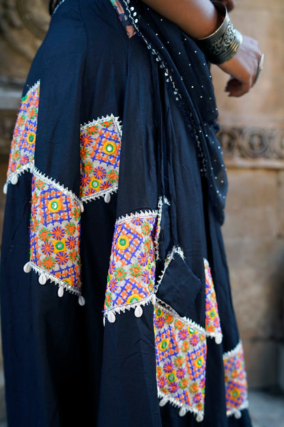 Twirl of Tradition Chaniya Choli