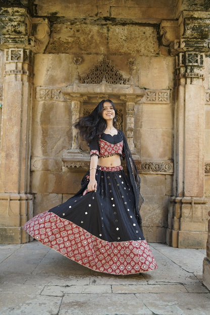 Diamond Grace Chaniya Choli