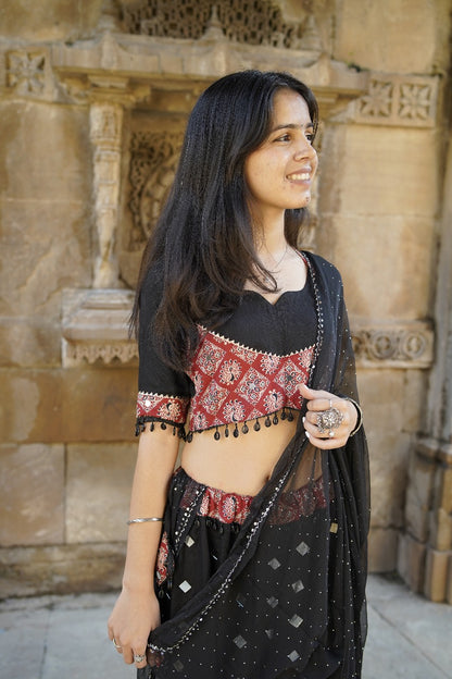 Diamond Grace Chaniya Choli