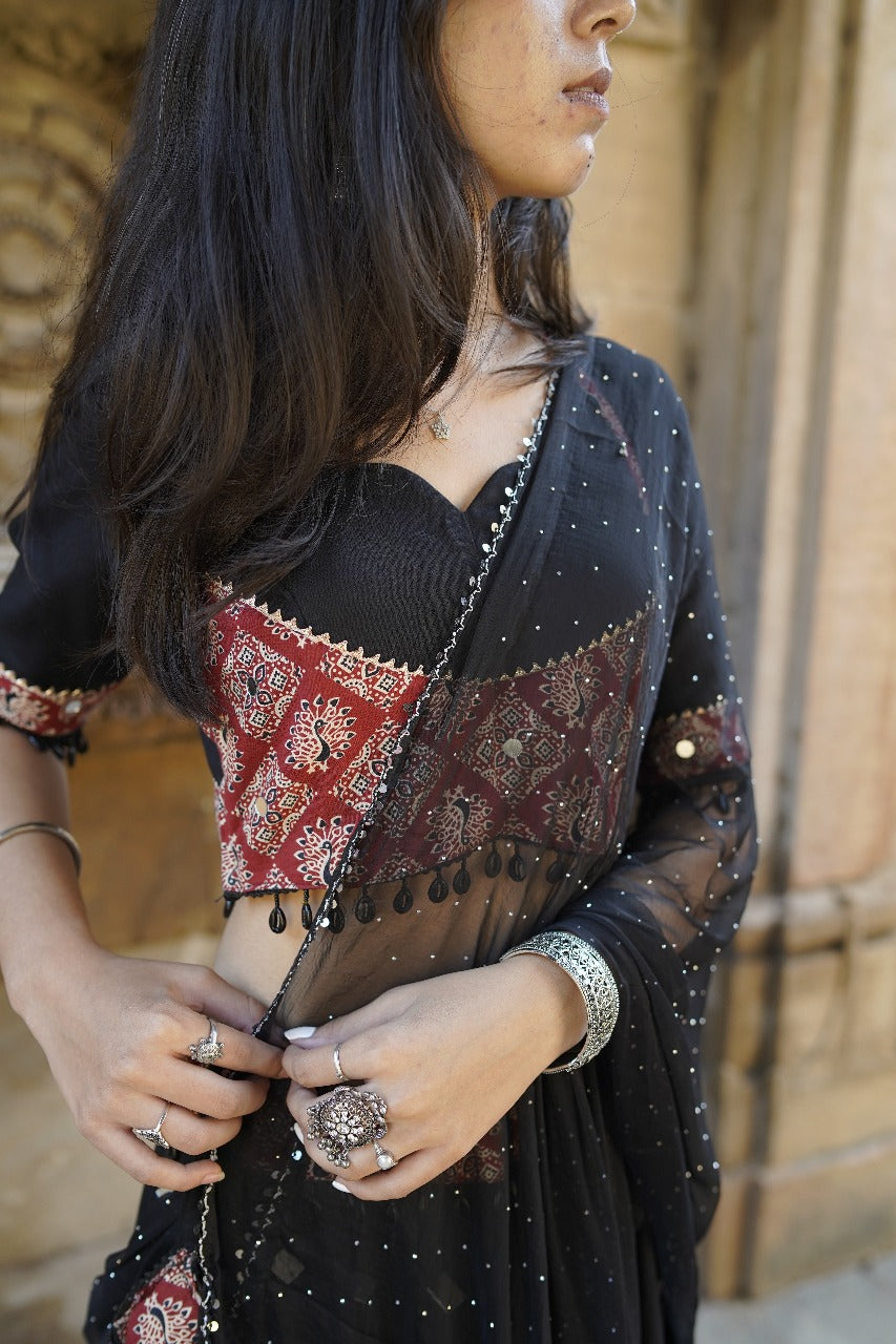 Diamond Grace Chaniya Choli