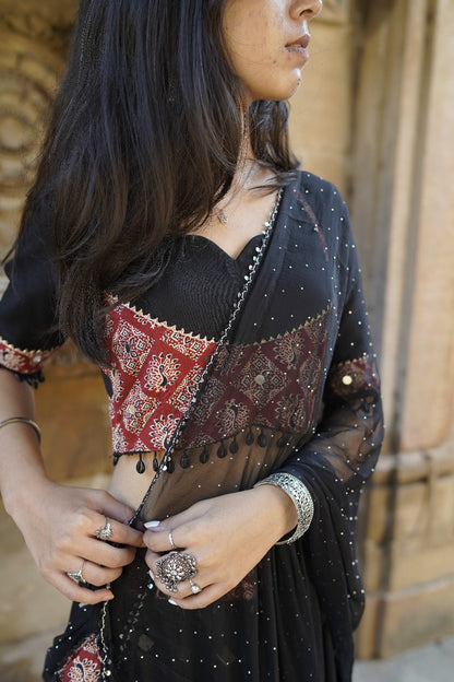 Diamond Grace Chaniya Choli