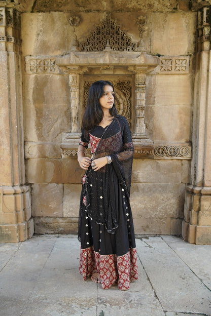 Diamond Grace Chaniya Choli