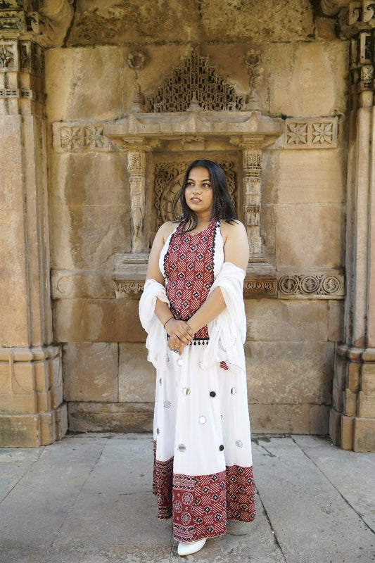 Dandiya Dreams Chaniya Choli